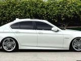 BMW 5 Serisi 520d M Sport