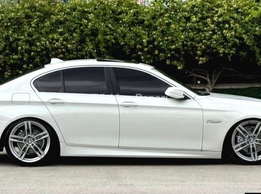BMW 5 Serisi 520d M Sport