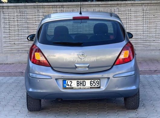 Opel Corsa 1.4 Twinport