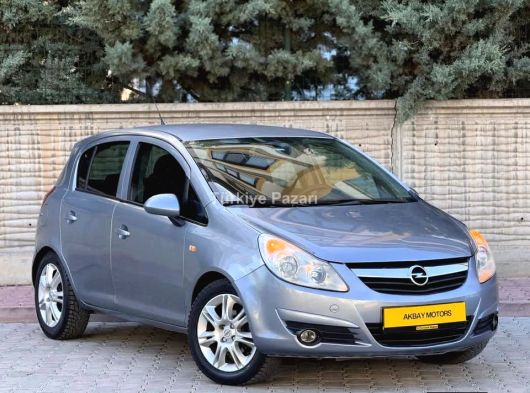 Opel Corsa 1.4 Twinport