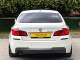 BMW 5 Serisi 520d M Sport