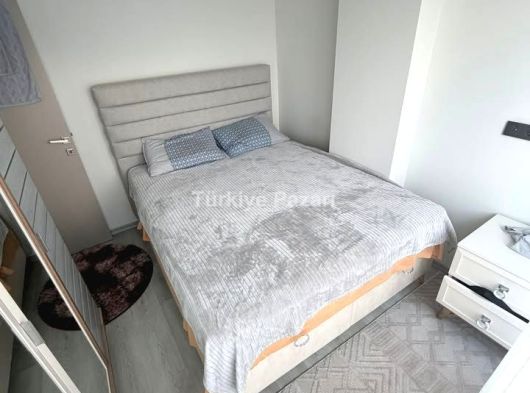 FEVZİ ÇAKMAK MAHALLESİ’NDE SATILIK 1+1 DAİRE