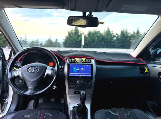 Toyota Corolla 1.4 D-4D
