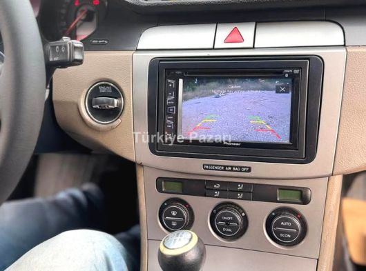 SATILIK 2006 MODEL SATIŞ HAZIR 1.6 MOTOR