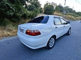 Albea Sole 1.3 Multijet