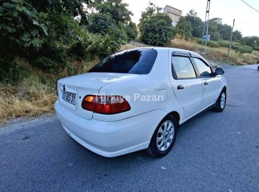 Albea Sole 1.3 Multijet
