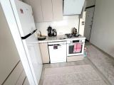 FEVZİ ÇAKMAK MAHALLESİ’NDE SATILIK 1+1 DAİRE