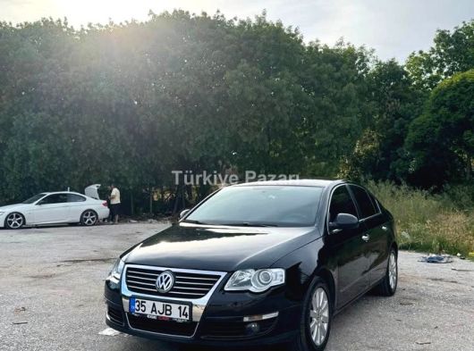 SATILIK 2006 MODEL SATIŞ HAZIR 1.6 MOTOR