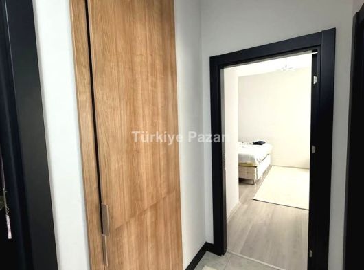 GÖKKENT ERKUT LAL PROJESİYLE 3+1 ACİL SATILIK DAİRE