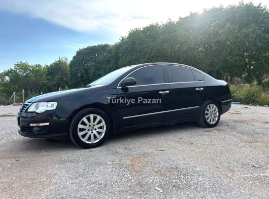 SATILIK 2006 MODEL SATIŞ HAZIR 1.6 MOTOR