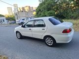 Albea Sole 1.3 Multijet
