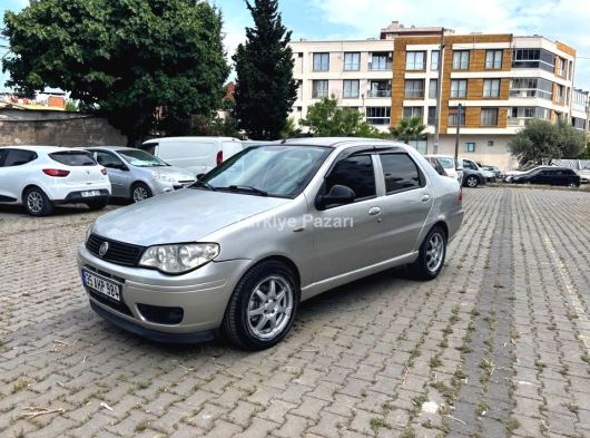 Fiat Albea