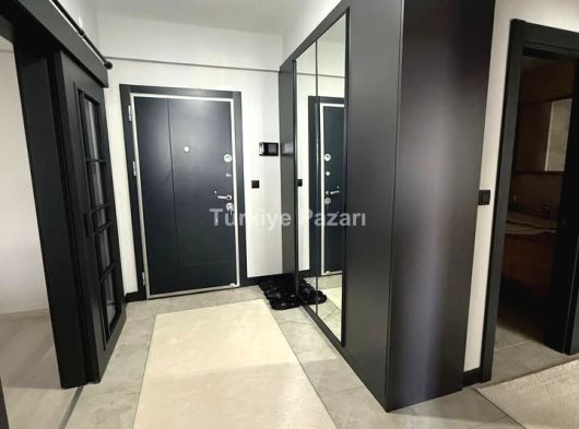 GÖKKENT ERKUT LAL PROJESİYLE 3+1 ACİL SATILIK DAİRE
