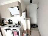 FEVZİ ÇAKMAK MAHALLESİ’NDE SATILIK 1+1 DAİRE