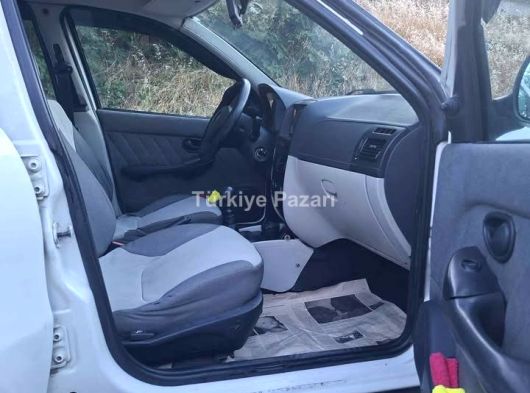 Albea Sole 1.3 Multijet