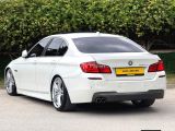 BMW 5 Serisi 520d M Sport