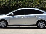 FORD FOCUS 1.6 TDCİ 