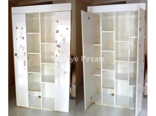 SİNPAŞ DAİRELERİNE ÖZEL TASARIM KİTAPLIK VE BİLGİSAYAR MASASI DETAYLARI OKUYUNUZ.FİYATLAR DETAYLARDA YAZIYOR