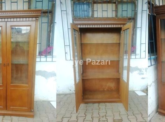 NED MDF LAZER DEKARASYON Pencere Temalı Alt tarafı Çiçeklik Ahşap Mdf..