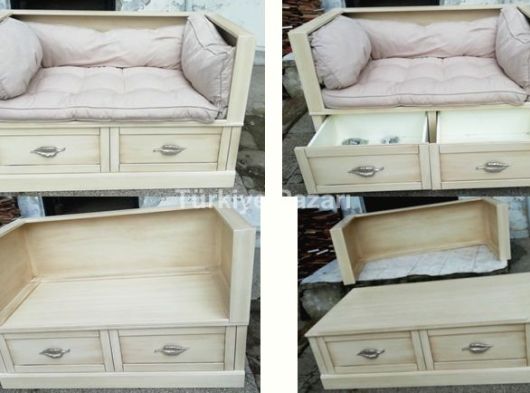 2 FARKLI MODEL GARDIROP DETAYLARI OKUYUNUZ