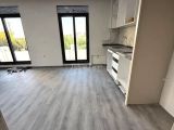 SATILIK 1+1 DAİRE DÖŞEMALTI YENİKÖY MAH ÇOK GENİŞ FERAH DAİRE