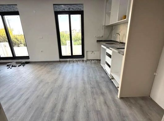 SATILIK 1+1 DAİRE DÖŞEMALTI YENİKÖY MAH ÇOK GENİŞ FERAH DAİRE
