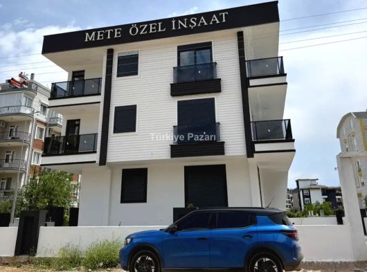 SATILIK 1+1 DAİRE DÖŞEMALTI YENİKÖY MAH ÇOK GENİŞ FERAH DAİRE