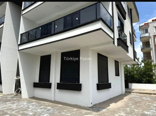 SATILIK 1+1 DAİRE DÖŞEMALTI YENİKÖY MAH ÇOK GENİŞ FERAH DAİRE