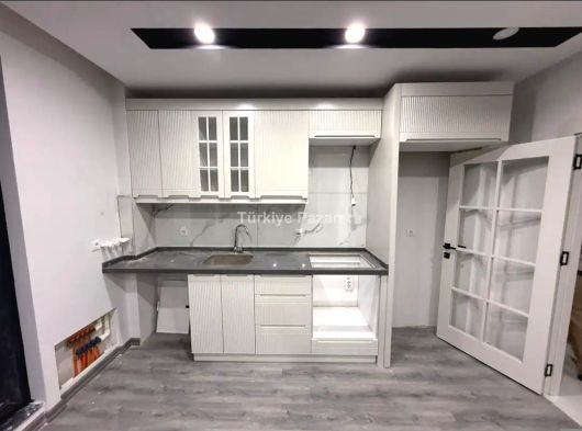 SATILIK 2+1 DAİRE KEPEZ BELEDİYESİNİN ARKASINDA TRANVAYIN DİBİNDE