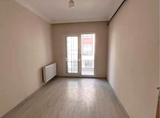 MURADİYE MAH 2+1 ARA KAT MERKEZİ KONUMDA SATILIK FIRSAT DAİRE