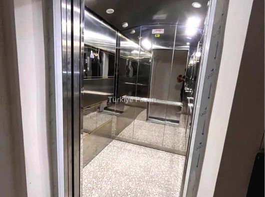 MURADİYE MAH 2+1 ARA KAT MERKEZİ KONUMDA SATILIK FIRSAT DAİRE