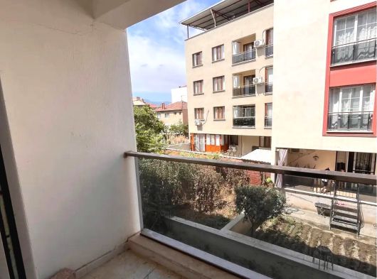 MURADİYE MAH 2+1 ARA KAT MERKEZİ KONUMDA SATILIK FIRSAT DAİRE