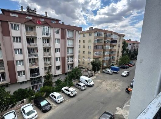 MUHİTTİN MAH OTTOMAN SUİTES DE ARA KAT ÖN CEPHE KİRALIK DAİRE EŞYALI