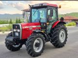2023 MOD 285S HATTAT TRAKTÖR ORJ KABİN. 4WD ORJ 800 saatte