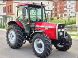 2023 MOD 285S HATTAT TRAKTÖR ORJ KABİN. 4WD ORJ 800 saatte