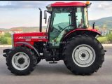 2023 MOD 285S HATTAT TRAKTÖR ORJ KABİN. 4WD ORJ 800 saatte