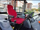2023 MOD 285S HATTAT TRAKTÖR ORJ KABİN. 4WD ORJ 800 saatte