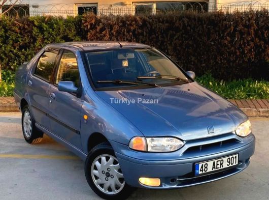 NADİR TEMİZLİKTE DÜŞÜK KM ORJINAL 1.6 TUTULAN AİLE ARACI