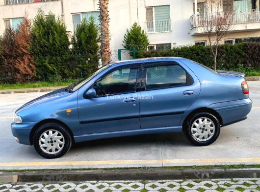 NADİR TEMİZLİKTE DÜŞÜK KM ORJINAL 1.6 TUTULAN AİLE ARACI