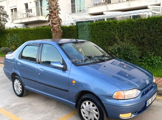 NADİR TEMİZLİKTE DÜŞÜK KM ORJINAL 1.6 TUTULAN AİLE ARACI