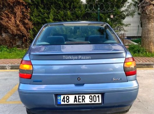 NADİR TEMİZLİKTE DÜŞÜK KM ORJINAL 1.6 TUTULAN AİLE ARACI