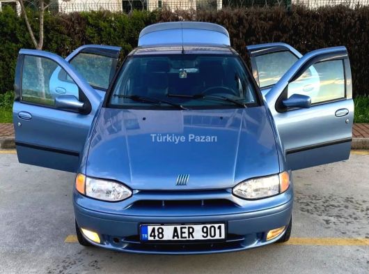 NADİR TEMİZLİKTE DÜŞÜK KM ORJINAL 1.6 TUTULAN AİLE ARACI