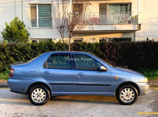 NADİR TEMİZLİKTE DÜŞÜK KM ORJINAL 1.6 TUTULAN AİLE ARACI