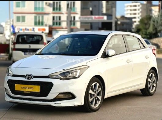 2015 model 1.2 stile paket hatasız boyasız 190 binde manuel