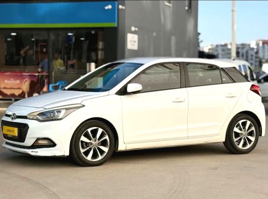 2015 model 1.2 stile paket hatasız boyasız 190 binde manuel