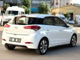 2015 model 1.2 stile paket hatasız boyasız 190 binde manuel