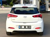 2015 model 1.2 stile paket hatasız boyasız 190 binde manuel