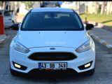 2015 Focus stile paket en dolusu