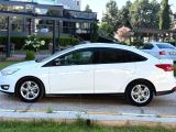 2015 Focus stile paket en dolusu