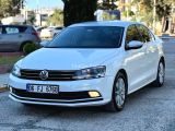 2014 15 çıkışlı yeni kasa 190 binde jetta